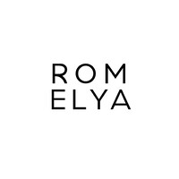 Romelya logo - Similar company to Dine Find