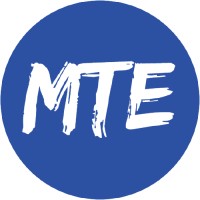 MTE logo - Similar company to Cannatrix