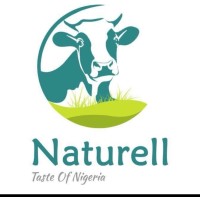 Naturell Dairy logo - Similar company to Naturell
