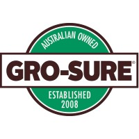 Gro-Sure logo - Similar company to Agritrading