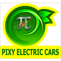 PIXY ELECTRIC CARS PVT LTD logo - Similar company to Electric Cars Service Breda