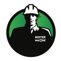 Mister Machine B.S.C.C