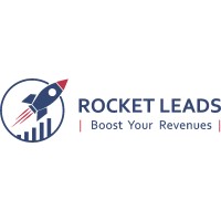 Rocket Leads logo - Similar company to Rocket Leads