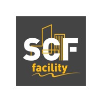 SCF Facility logo - Similar company to Ae