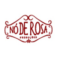 Nó de Rosa Produções logo - Similar company to Rumo Projects