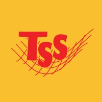 TSS (Total Safety Solutions) logo - Similar company to Total Safety Solutions
