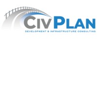 CivPlan logo - Similar company to Group Development Services