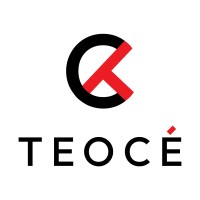 teocé logo - Similar company to Ceotec