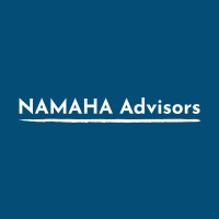 Namaha Advisors logo - Similar company to Cysdat India Private Limited