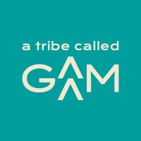A Tribe Called GaaM logo - Similar company to Station10