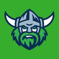 Canberra Raiders logo - Similar company to Ainslie Group