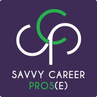 Savvy Career Pros(e) logo - Similar company to Alindus Inc