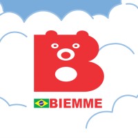 Biemme Brinquedos logo - Similar company to Pinha