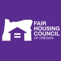 Fair Housing Council of Oregon logo - Similar company to Community Alliance Of Tenants
