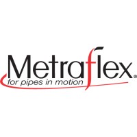 Metraflex logo - Similar company to Penflex