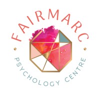 Fairmarc Psychology Centre logo - Similar company to Wolf Steele