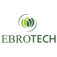 EBROTECH logo - Similar company to Ebrotec