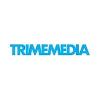 Trime Media Bahrain logo - Similar company to Legend Media - Bahrain