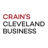Crain's Cleveland Business logo - Similar company to Arab Americans Of Cleveland - Young Professionals Network