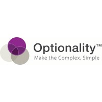 Optionality logo - Similar company to Optionality