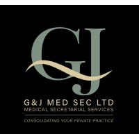 G&J Med Sec Ltd logo - Similar company to Medioffice - Medical Practice Software