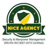 Nice Agency logo - Similar company to Nice Agency