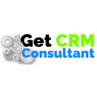 Get CRM Consultant logo - Similar company to Cloud Mind Technology
