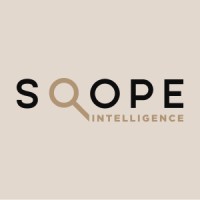 Sqope Intelligence logo - Similar company to The Inkerman Group