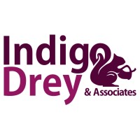 Indigo Drey & Associates logo - Similar company to Nbt Blueteam