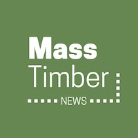 Mass Timber News logo - Similar company to Abc Frames & Trusses