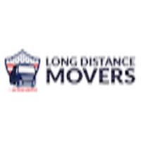 Long Distance Movers logo - Similar company to Millennium Planning Group, Llc