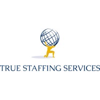 True Staffing Services logo - Similar company to True Staffing Solutions Ltd