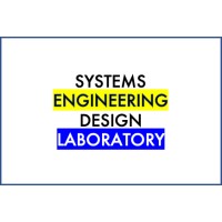Systems Engineering Design Laboratory logo - Similar company to Association Of Spanish Scientists In Sweden - Aces