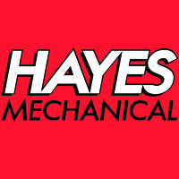 Hayes Mechanical logo - Similar company to Ams Industries, Inc.