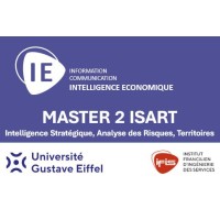 Master 2 Intelligence Economique 