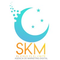 SKM Digital Marketing logo - Similar company to U Digital Focus
