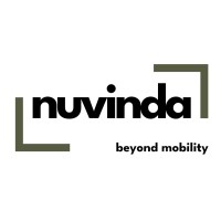 nuvinda logo - Similar company to Namuga