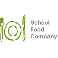 SCHOOL FOOD COMPANY logo - Similar company to Baker University Alumni Association