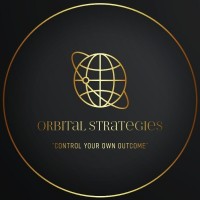 Orbital Strategies logo - Similar company to Klezma