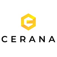 Cerana logo - Similar company to Beyond The Hustle