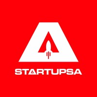Startup S/A logo - Similar company to Grupo Itajaí