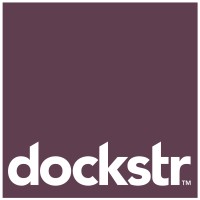 Dockstr logo - Similar company to Greenwits