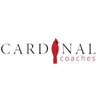 Cardinal Coaches logo - Similar company to Jaimie Baxter Consulting, Llc