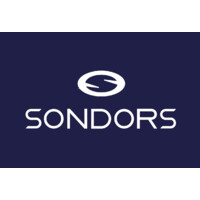 SONDORS Network logo - Similar company to Sondors Inc.