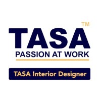 TASA Interior Designer Bangalore logo - Similar company to Avm - Interior Designer & Contractor