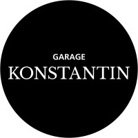 Garage Konstantin logo - Similar company to Zündstein