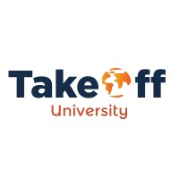 Takeoff University logo - Similar company to Precise Digitech
