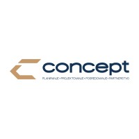 Concept Banja Luka logo - Similar company to Optimum Consulting & Education D.O.O. Banja Luka