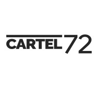 Cartel72 logo - Similar company to Thrift.Mt