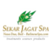Sekar Jagat Spa Bali
